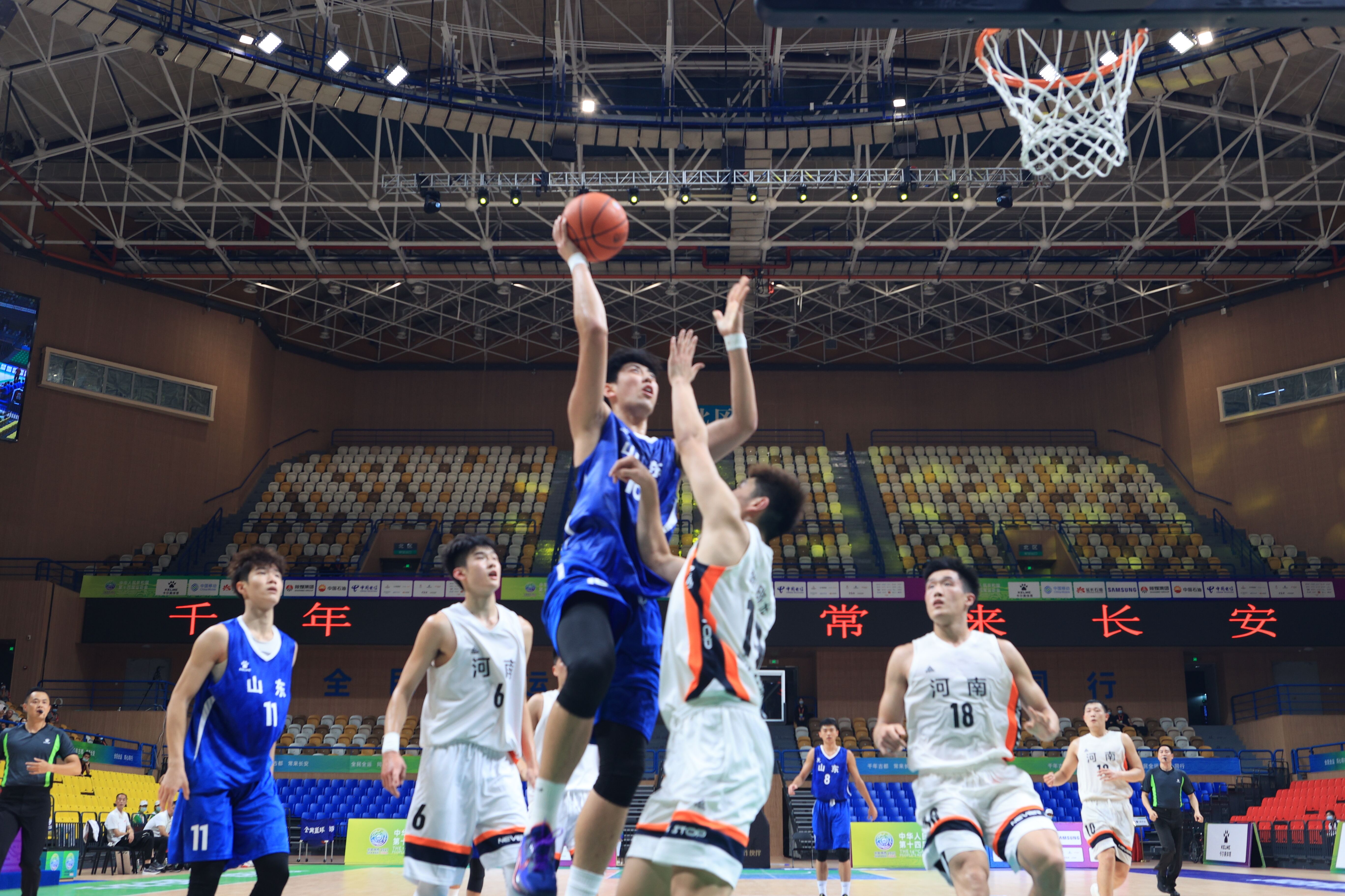 比赛经验和 比赛经验和